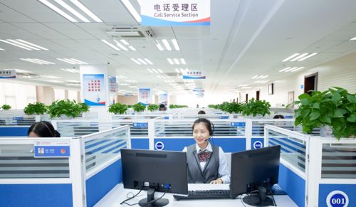 濟南12345微信服務號全新升級 訴求受理、進度查詢、自助應答一站搞定